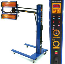 Lacktrockner Strahler