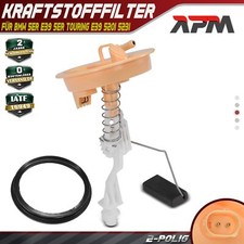 Kraftstofffilter Füllstandsgeber für BMW 5er E39 5er Touring E39 520i 523i 95-04