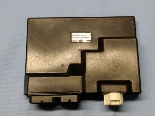 Zündbox cdi ecu suzuki an - zündbox,