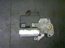 Motor Schiebedach Opel Astra
