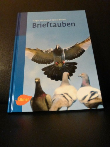 Brieftauben lipczinsky - ,