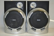 Philips FWB-C330 Speaker System Lautsprecher Boxen HiFi FWB-C330/01 Loudspeaker