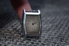 Alte Armbanduhr Handaufzug