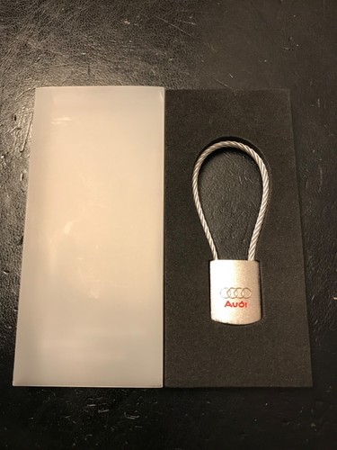 Auto schlüsselanhänger audi - schlüsselanhänger,