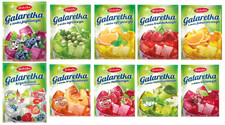 Probierpaket Götterspeise 10x