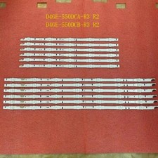 LED strip For UE55H6600SV