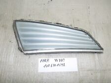 Seitenscheibe Lamellenscheibe Hinten rechts 1076701692 W107 SLC  Mercedes