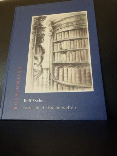 Rolf escher gezeichnete - rolf,