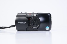 Olympus mju Zoom (Neuwertig!)