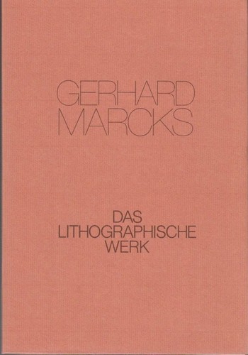 Das lithographische werk - das,