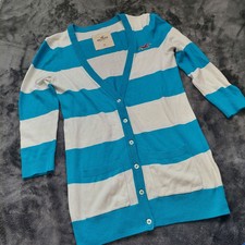 Weste Hollister Gr. M