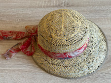 Damen Strohhut, Neu