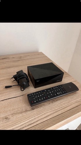 Zero set top - zero, set-top-box