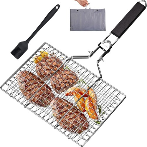 Grillguthalter grillkorb - grillguthalter,