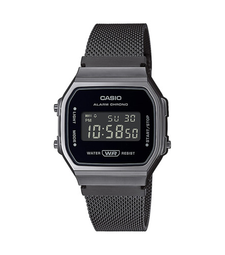 Casio armbanduhr a168wemb 1bef - casio,