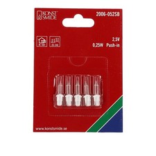 Konstsmide 2006-052SB Ersatz