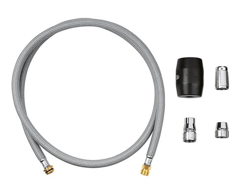 Grohe 48293000 flexibler - grohe,