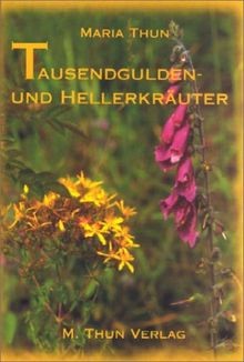 Tausendguldenkräuter und