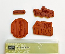 Stampin Up 142534
