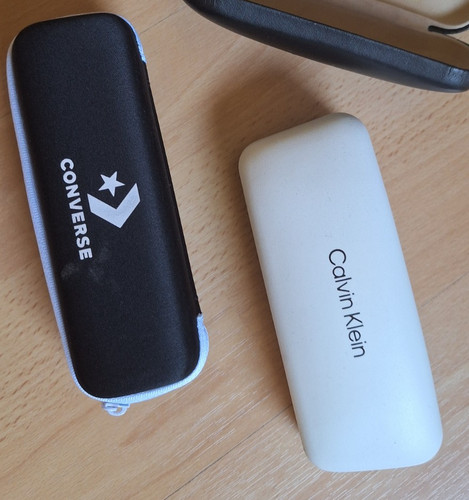 Brillen etui calvin klein - ,