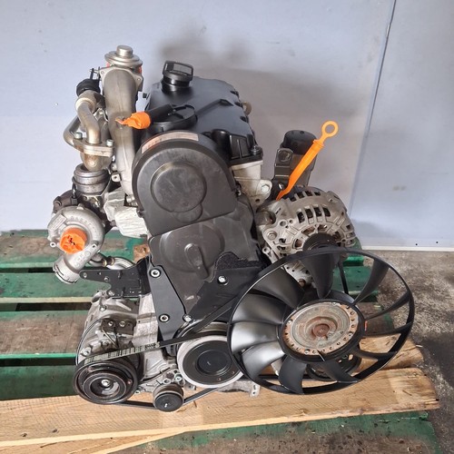 Motor audi passat - audi, a4
