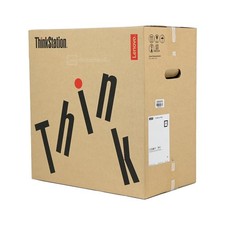 Lenovo Desktop Workstation