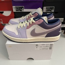 Air Jordan 1 Low EU44 | Light
