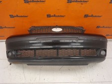 Stoßstange vorne FORD GALAXY (WGR) 1.9 TDI