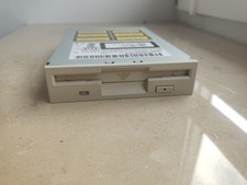 LS-120 Laufwerk 3,5"