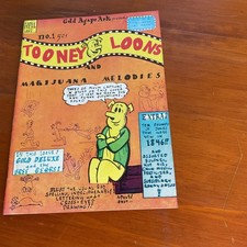 Gold Agape Ark Tooney Loons