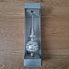 Weihnachtsbaumspitze