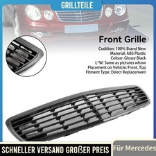 Kühlergrill Sportgrill für