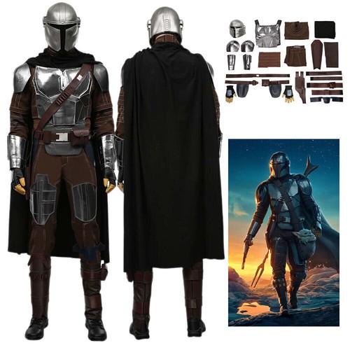 Star wars the mandalorian - star,