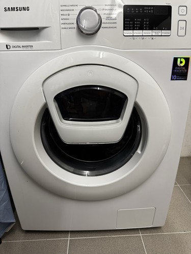 Samsung ww80k4420yw - samsung,