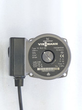 Grundfos viessmann rle 50 - grundfos,