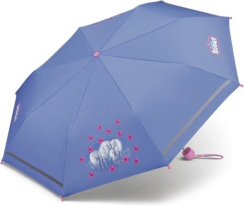Scout kinder taschenschirm - scout, kinder-taschenschirm