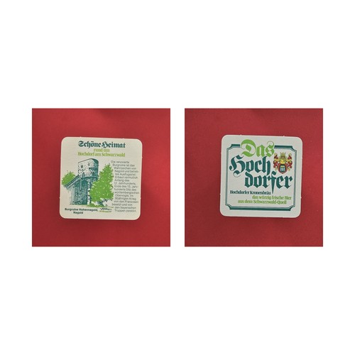 Hochdorfer kronenbräu - hochdorfer,
