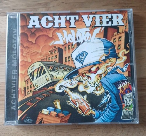 Achtvier molotov 2015 - -,