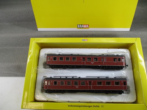 Brawa 44183 triebzug - ac,