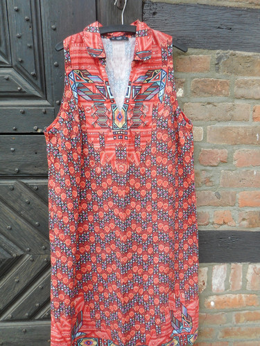 Ivko kleid leinen - ivko,