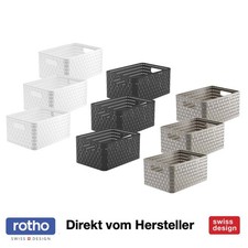 3er set box country - l,