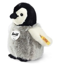 Steiff Flaps Pinguin 16cm Plüsch, Unbespielt, KSF, Etikett, Top Zustand, Wie Neu