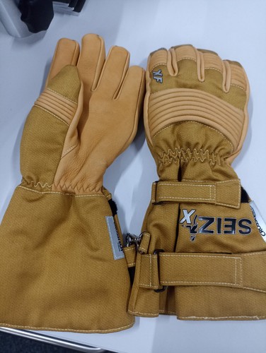 Feuerwehrhandschuh seiz - seiz, xf