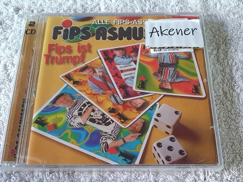 Fips ist trumpf von - trumpf,