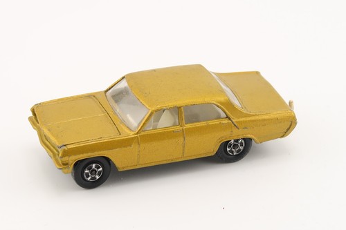 Matchbox superfast opel - 36, *