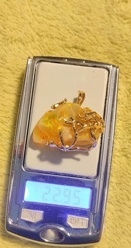 Opal fire - 12,10,