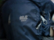 jack wolfskin rucksack