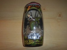 Star Wars ! Dewback mit