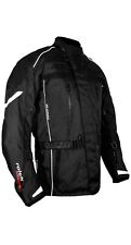 roleff Motorradjacke