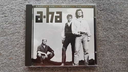 Ha east of the sun - -,